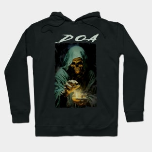 DOA MERCH VTG Hoodie